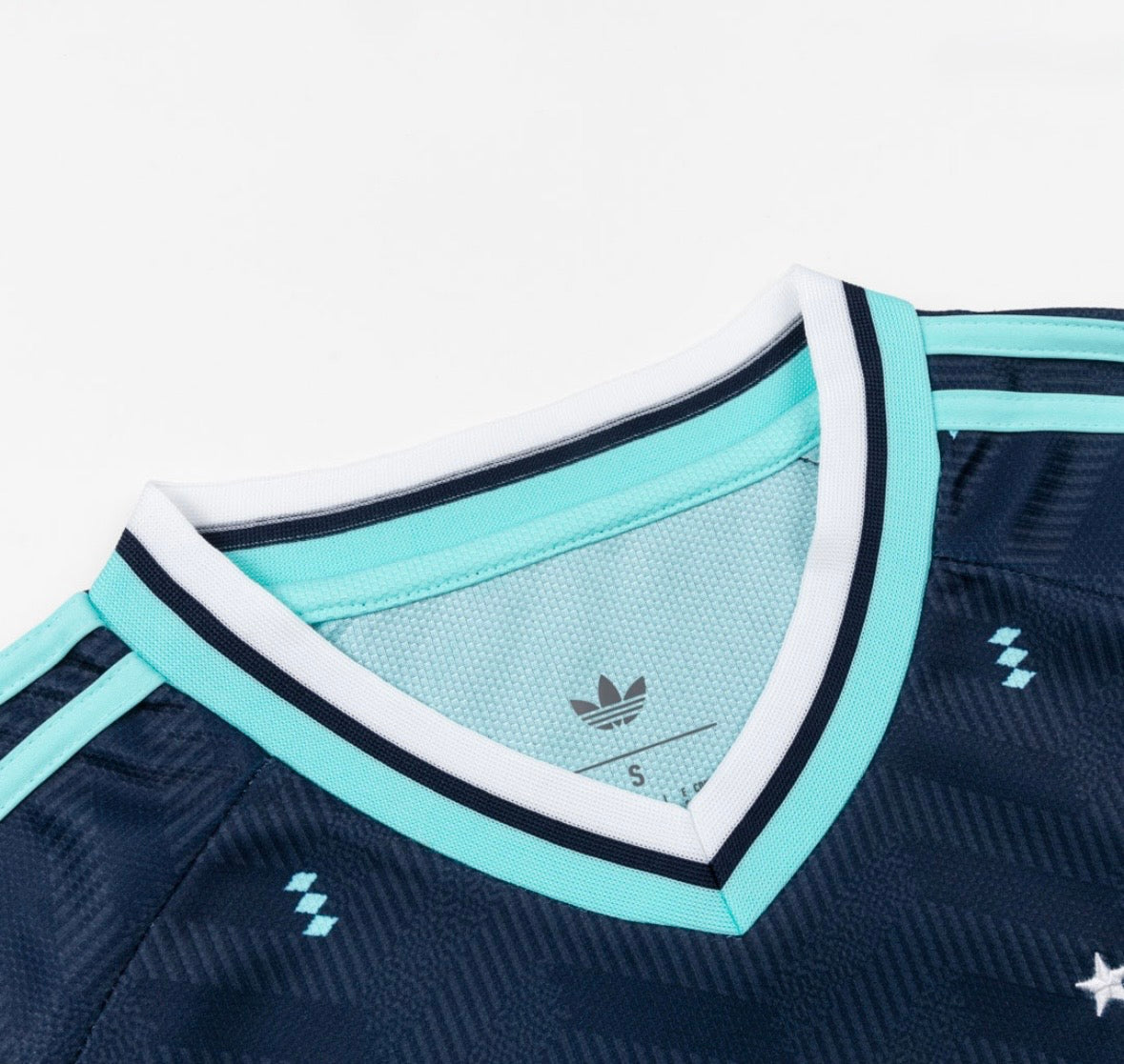 Germany National Team Away Jersey 2026/27