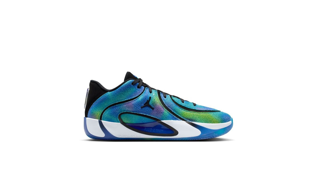 Air Jordan Tatum 4 "Playoffs"