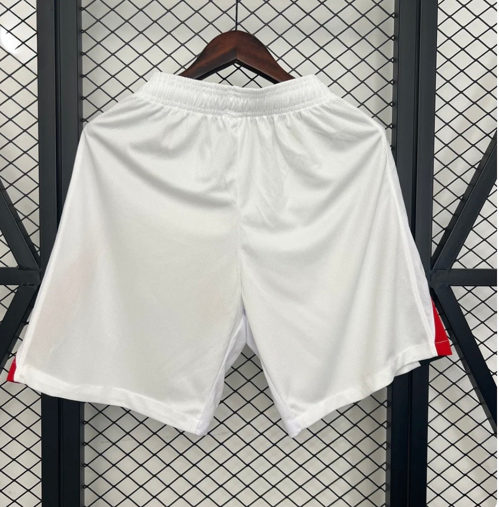 2025-2026 Chelsea Away Shorts