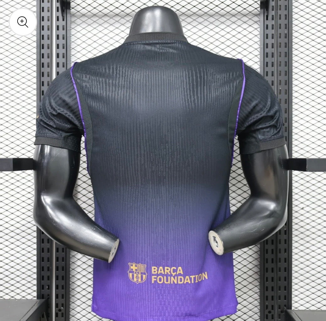 Lamine Yamal 19 | 2026/27 Away Jersey Výprodej