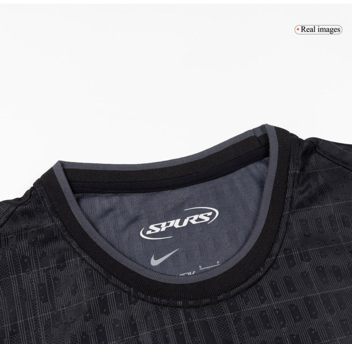 Tottenham Hotspur FC Away Jersey 2025/26