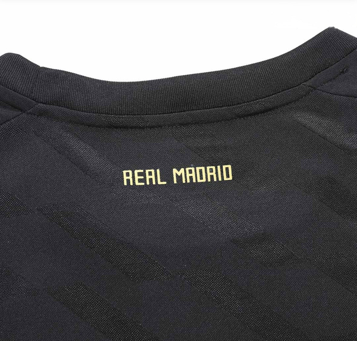 Real Madrid CF Away Retro Jersey 2011/12 Cristiano Ronaldo #7