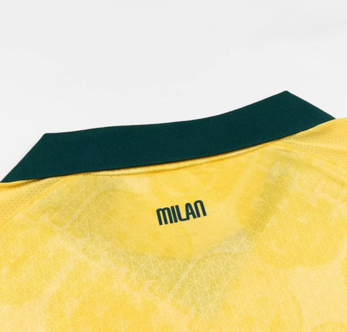 AC Milan Third Jersey 2025/26