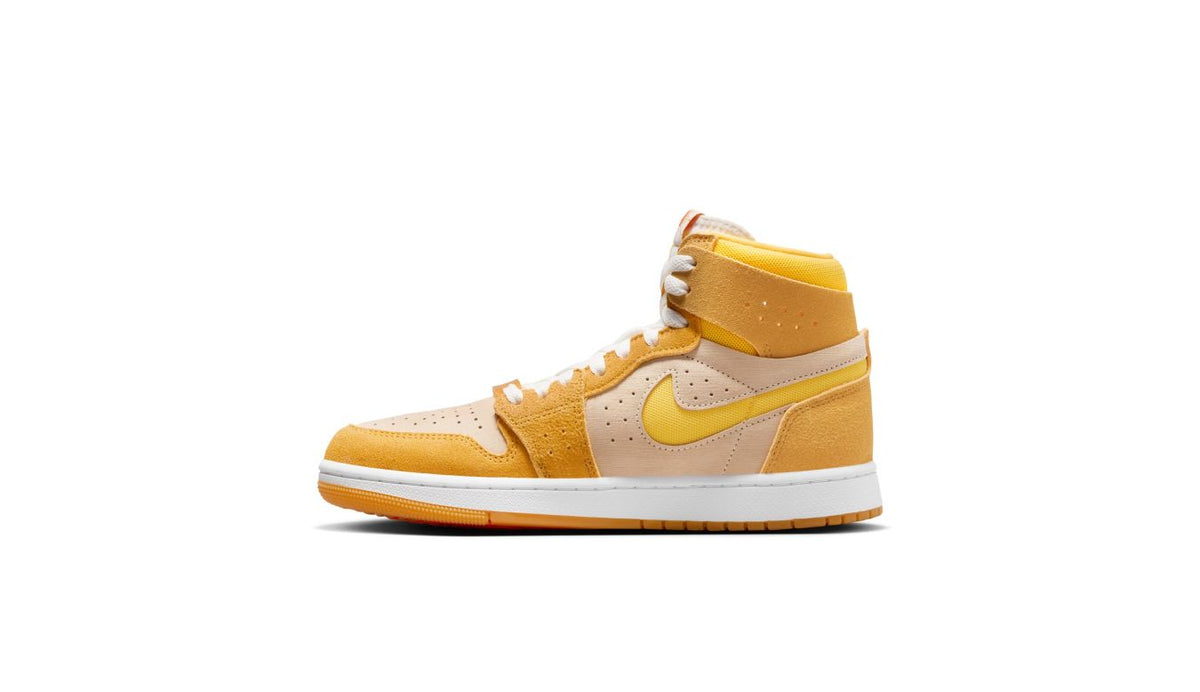 Air Jordan 1 Zoom CMFT 2 "Sunshine" Wmns