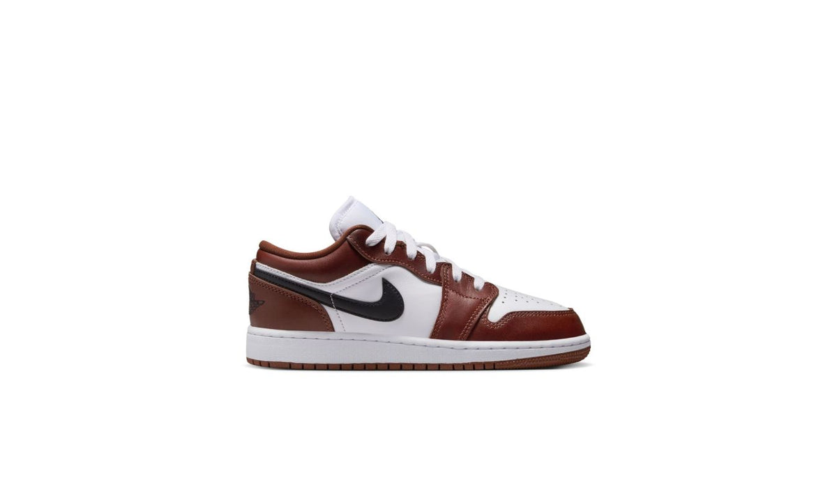 Air Jordan 1 Low SE "Dark Pony" (GS)