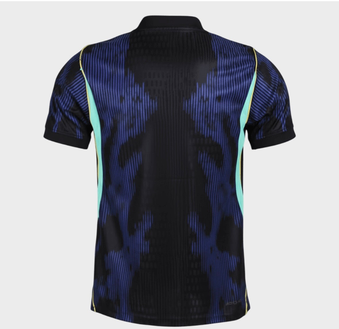 Brazil National Team Away Jersey 2026/27