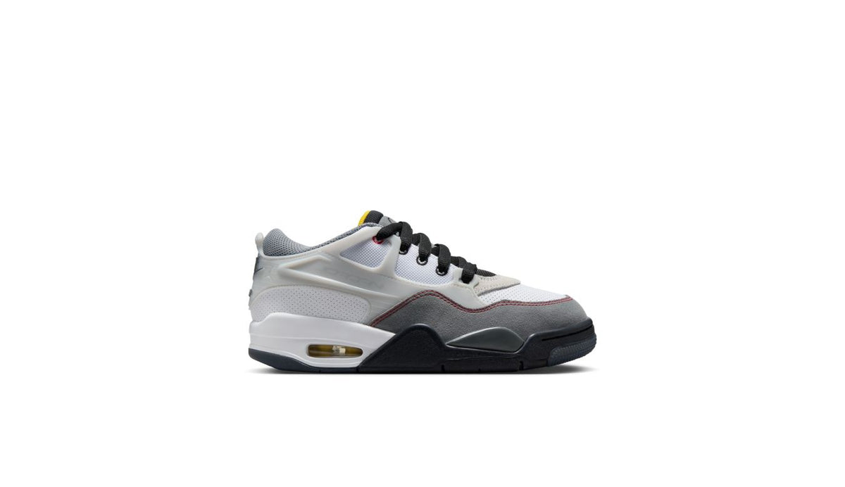 Air Jordan 4 RM Premium "Motorsports" (GS)