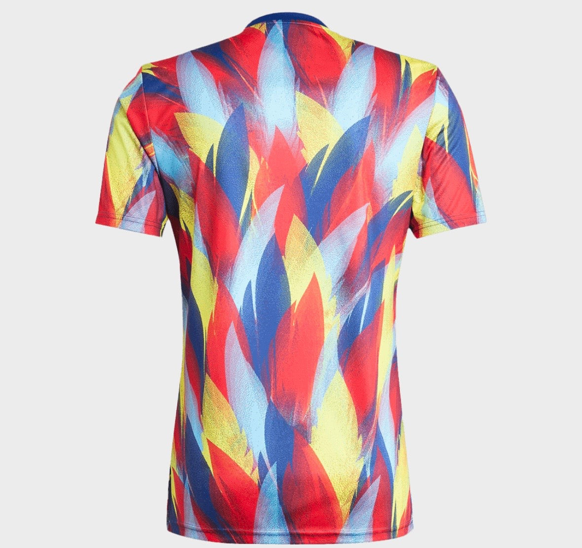 Arsenal FC Pre-Match Jersey 2025/26
