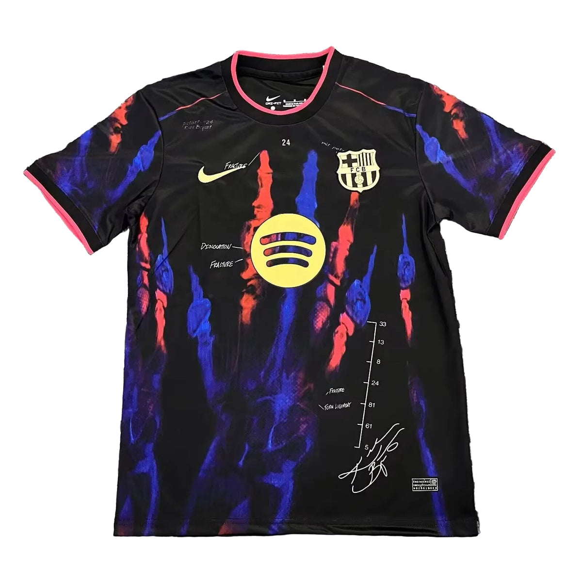 FC Barcelona Special Edition 26/27
