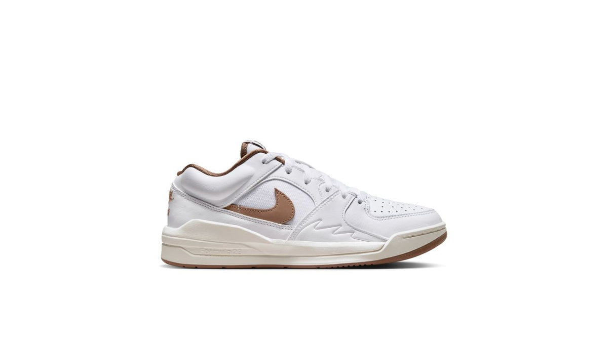 Air Jordan Stadium 90 "Legend Light Brown" Wmns