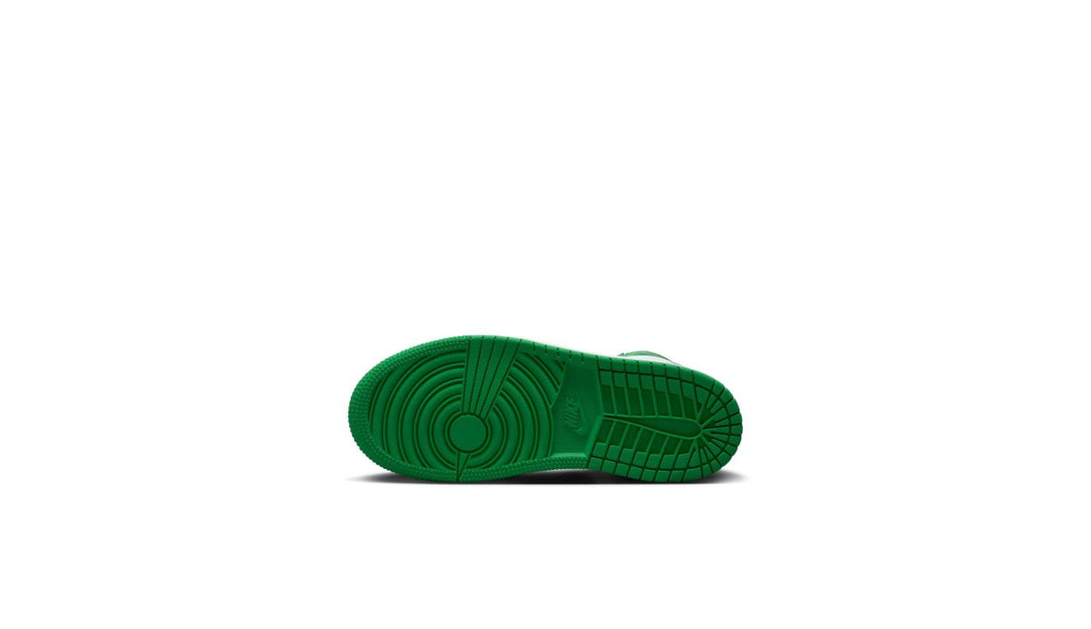 Air Jordan 1 Retro High OG "Lucky Green" (PS)