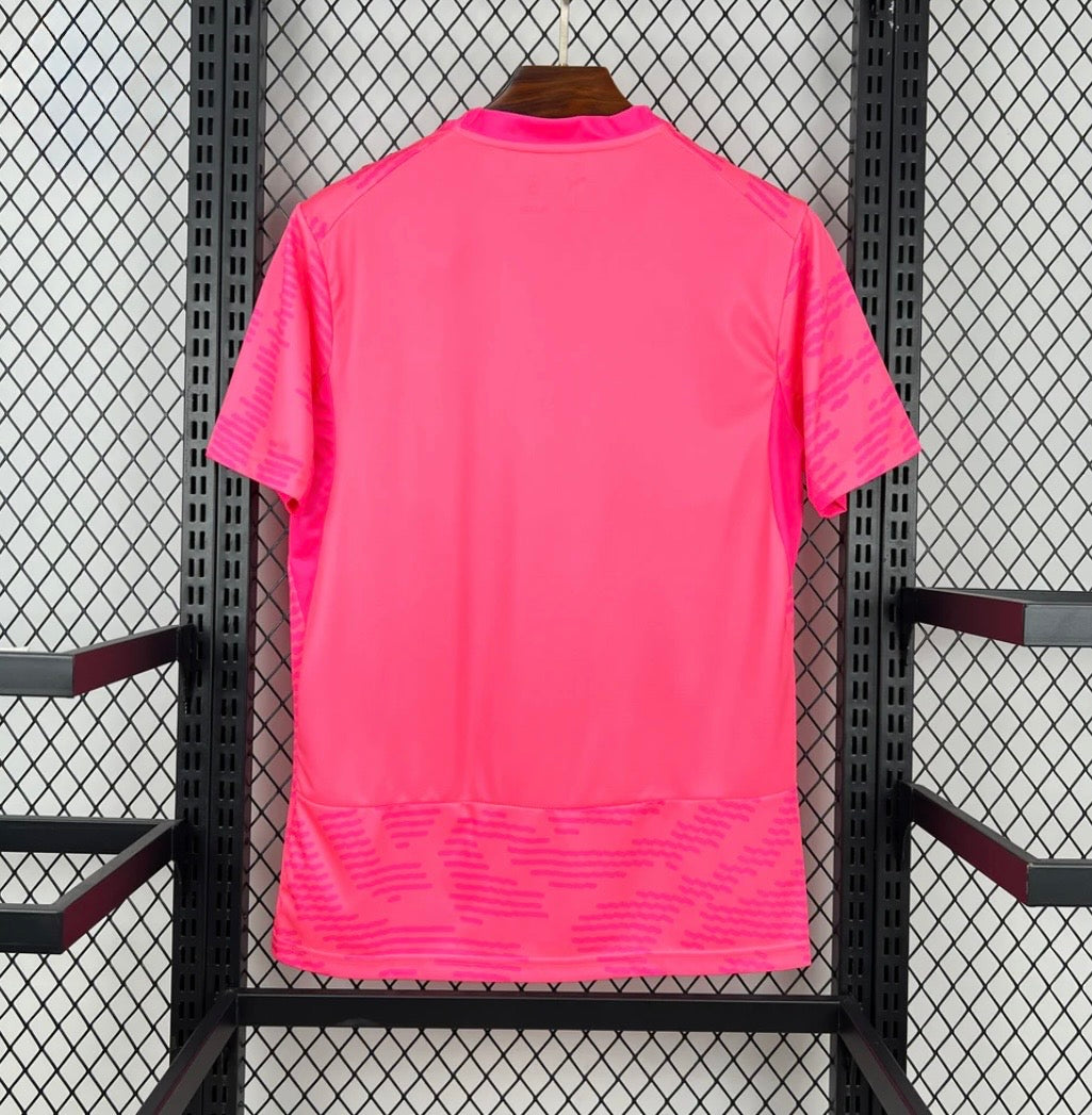 Portugal Pink Velo Limited Jersey 2026