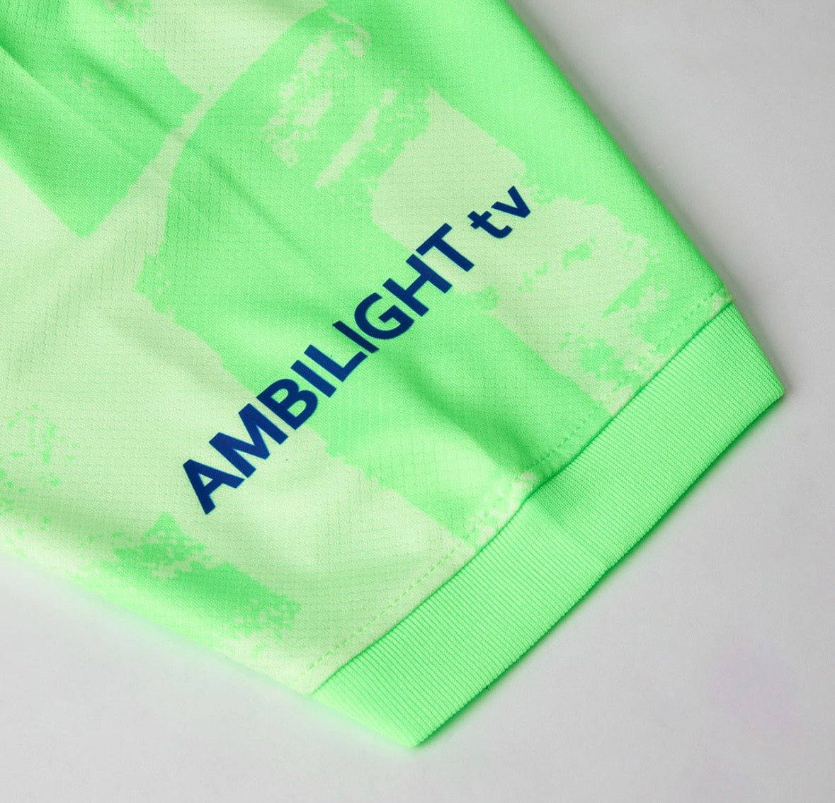 FC Barcelona Third Jersey 2024/25