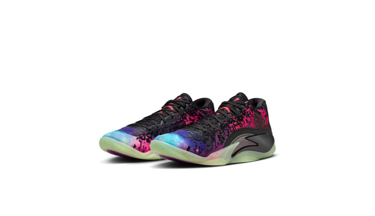 Air Jordan Zion 3 "Galaxy"