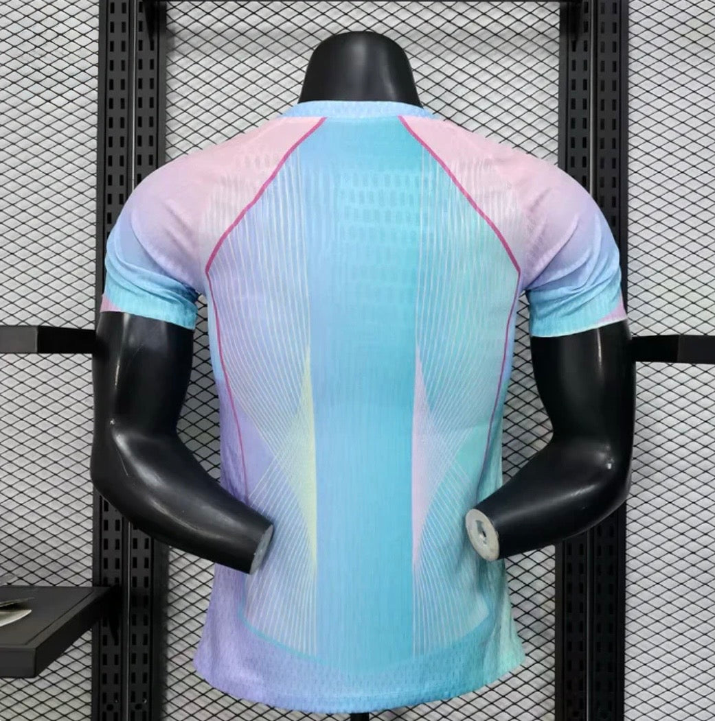 FC Barcelona "Dreamwave" Limited Jersey
