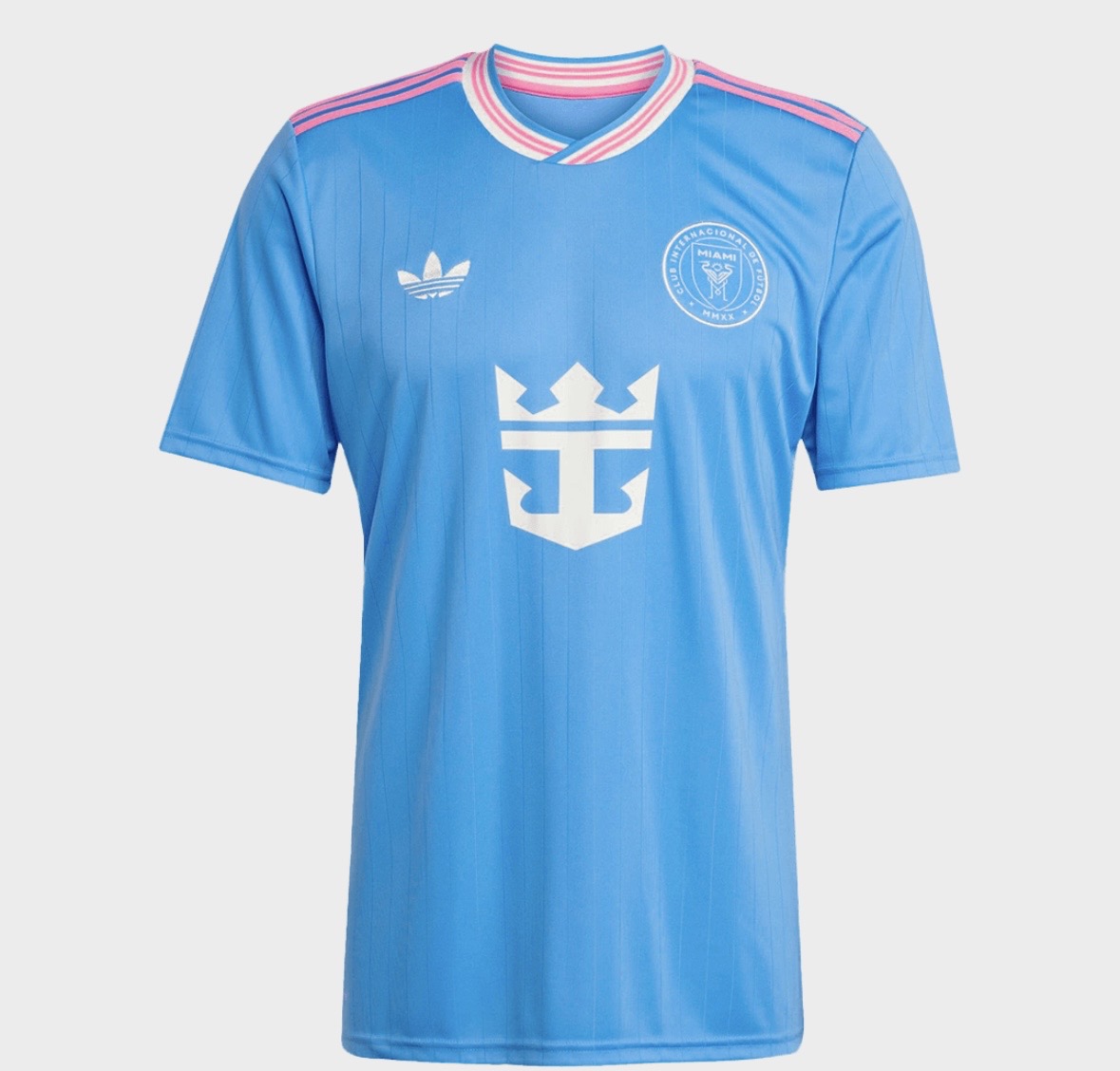 Inter Miami CF Third Jersey 2025/26