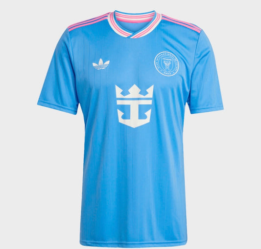 Inter Miami CF Third Jersey 2025/26