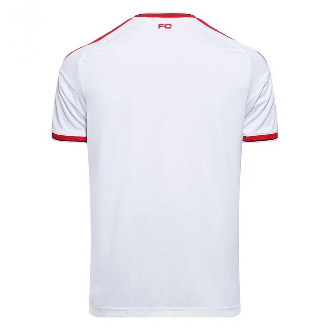 2026/2027 FC Köln Home Kit