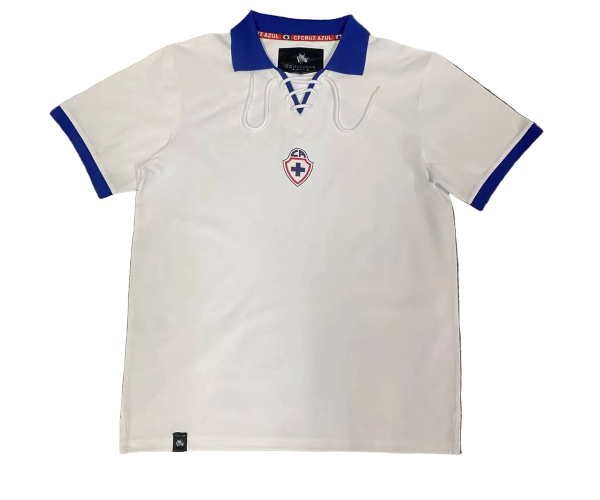 1932 Cruz Azul Retro Commemorative Edition