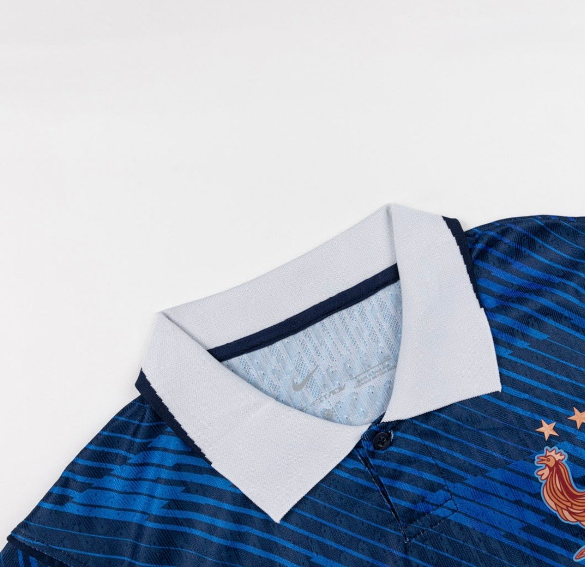 France National Team Home Jersey 2026/27