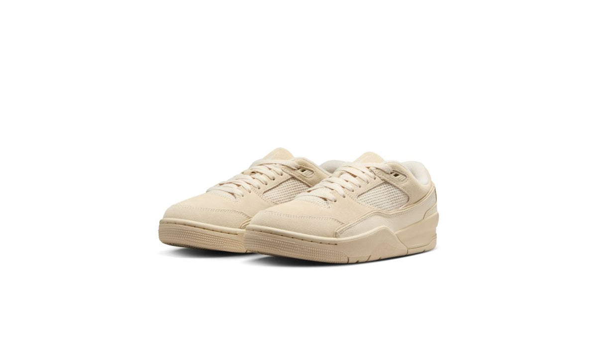 Air Jordan Flight Court "Light Legend Brown" Wmns