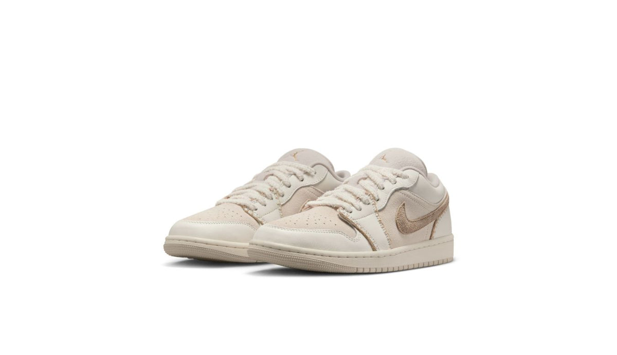 Air Jordan 1 Low SE "Hemp" Wmns