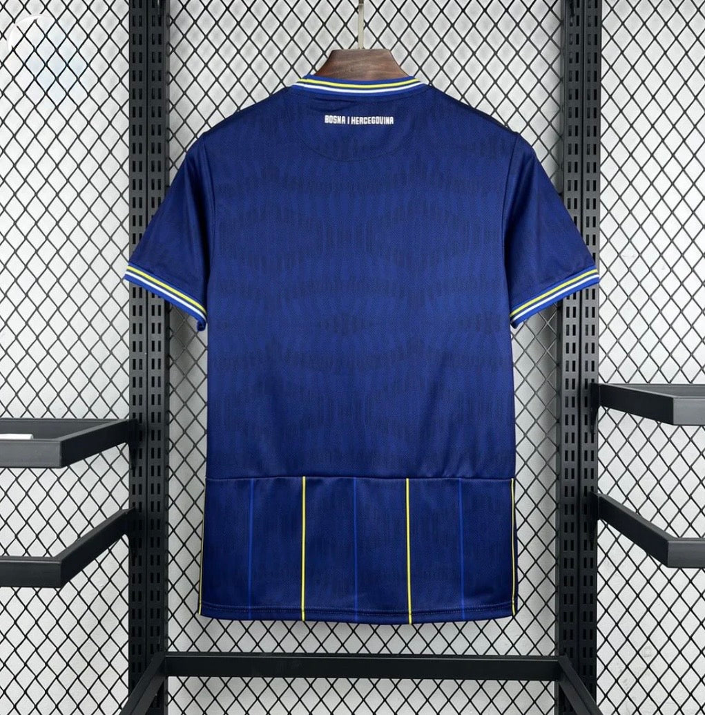Bosnia Home World Cup Kit 2026