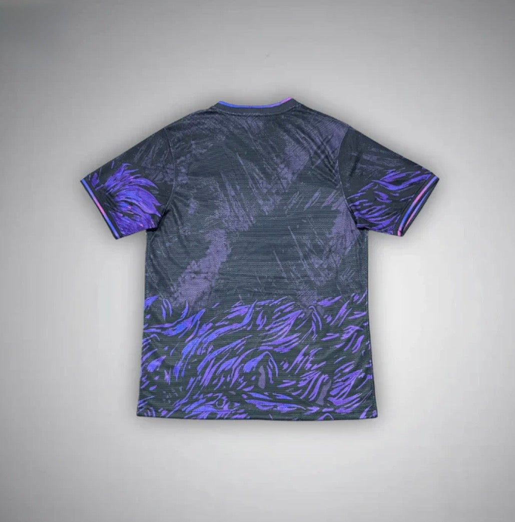 Barcelona "La Masia Tribute" Limited Jersey