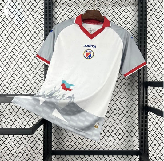2026 Haiti Away World Cup