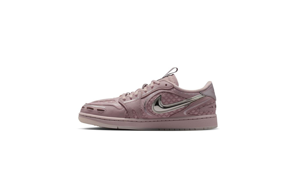 Air Jordan 1 Low Method of Make V3 "Particle Rose" Wmns