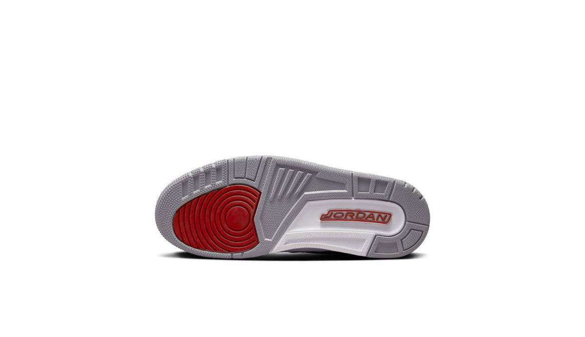 Air Jordan Legacy 312 Low "White Cement Gym Red" Wmns