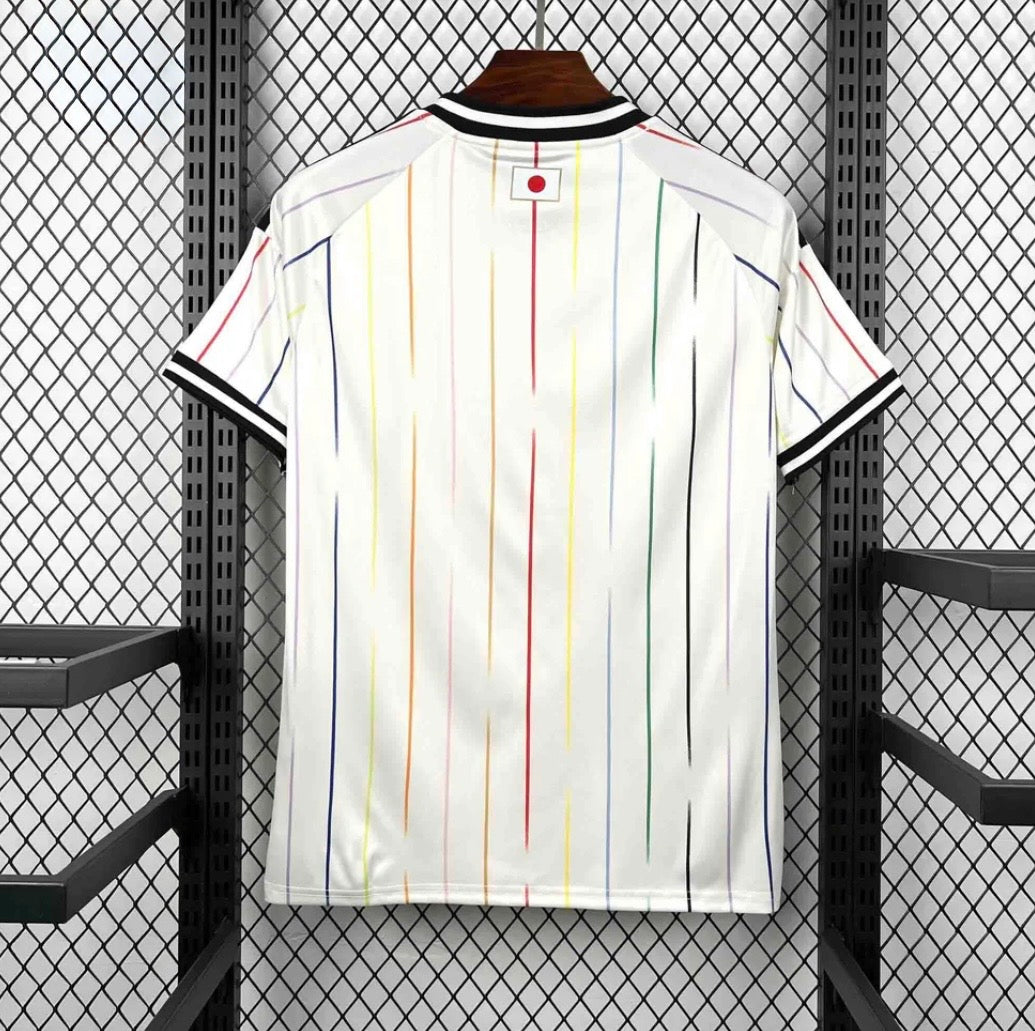 2026 Japan Away World Cup