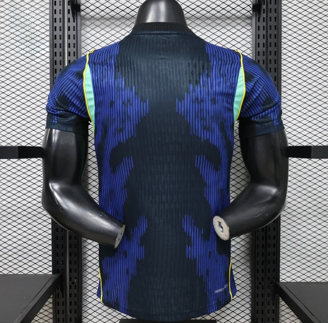 Brazil National Team Away Jersey 2026/27