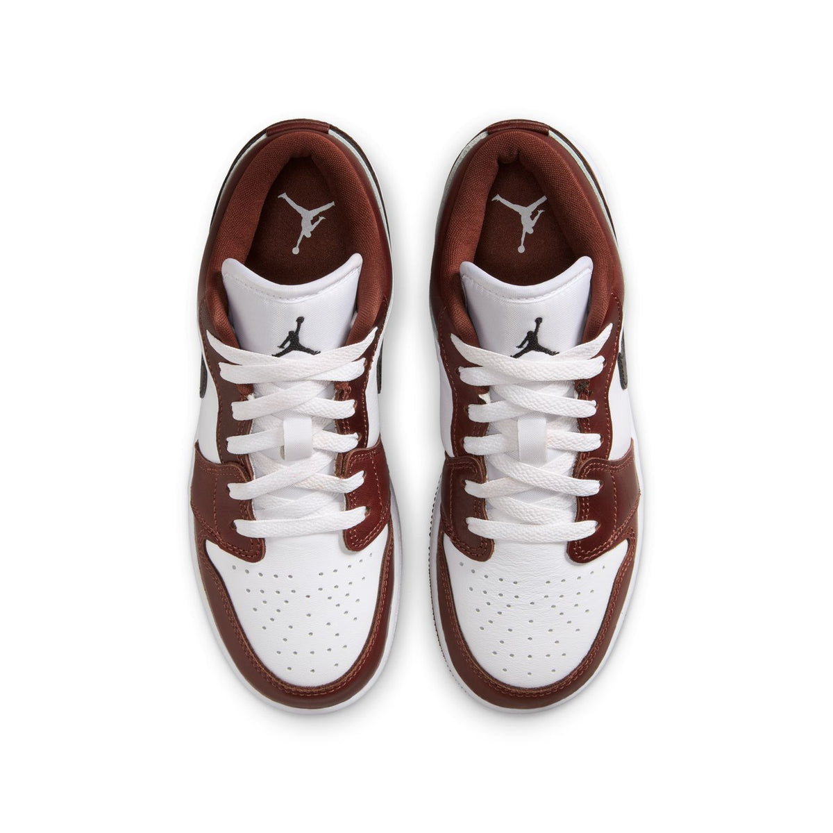 Air Jordan 1 Low SE "Dark Pony" (GS)