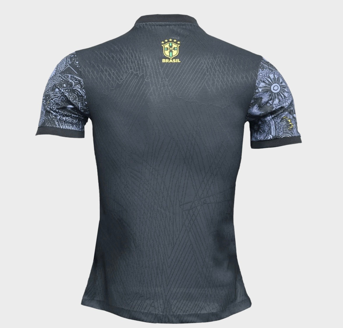 Brazil x Jesus Jersey 2024/25