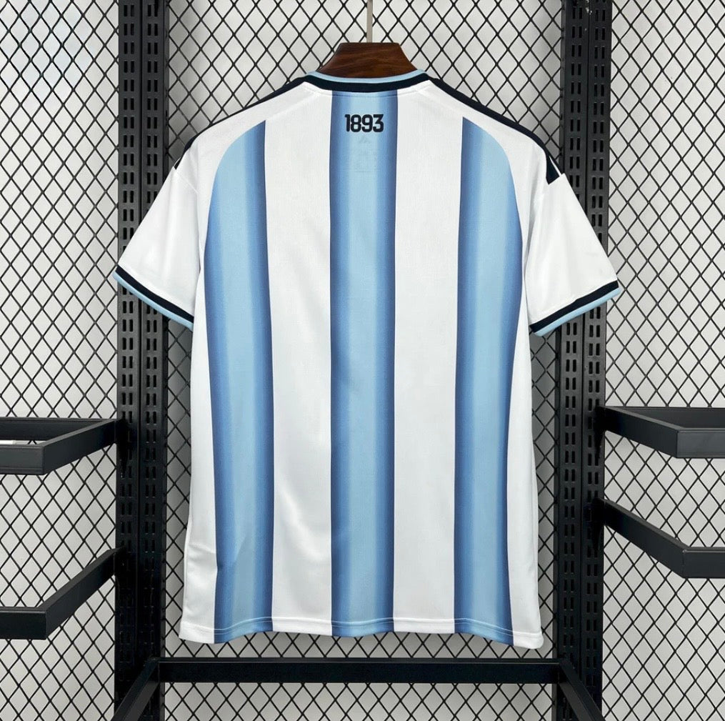 Argentina National Team Home Jersey 2026/27