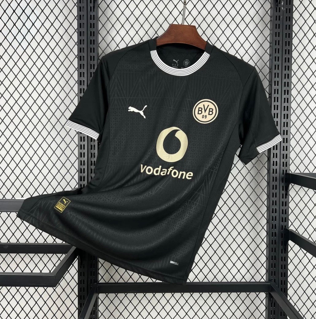 2026/2027 Borussia Dortmund Limited Jersey