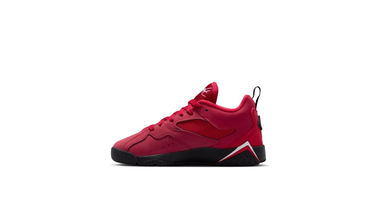 Air Jordan MVP 92 "Gym Red & Black" (GS)