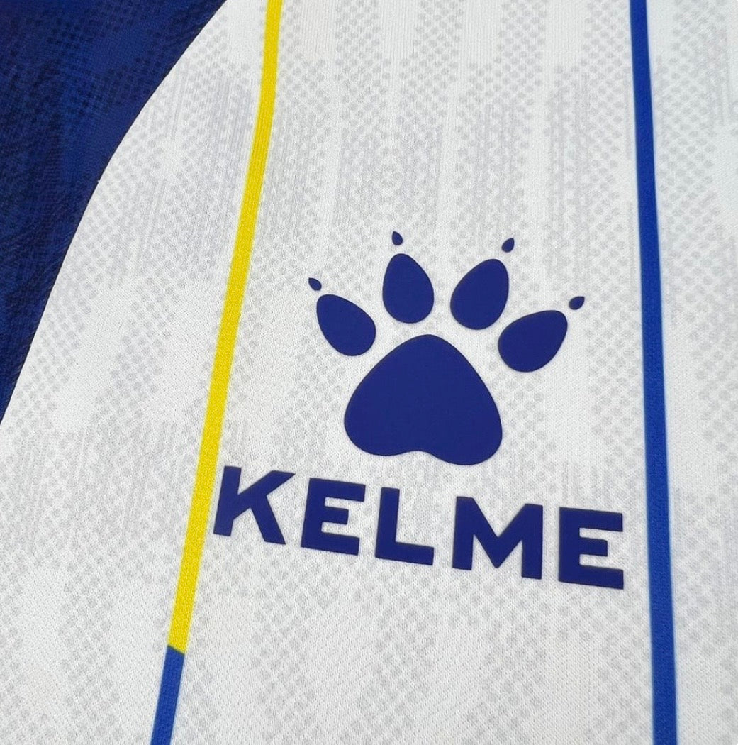 Bosnia Away World Cup Jersey 2026