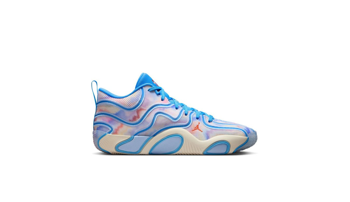 Air Jordan Tatum 3 "Tie Dye"