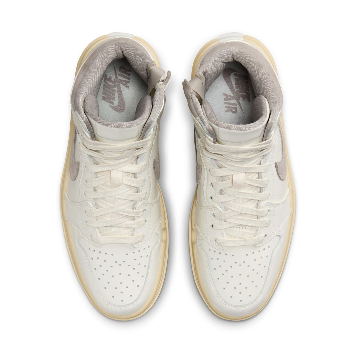 Air Jordan 1 Elevate High SE "College Grey" Wmns