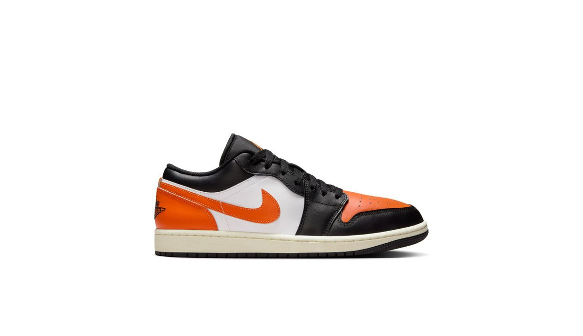 Air Jordan 1 Low "Shattered Backboard Alternate"