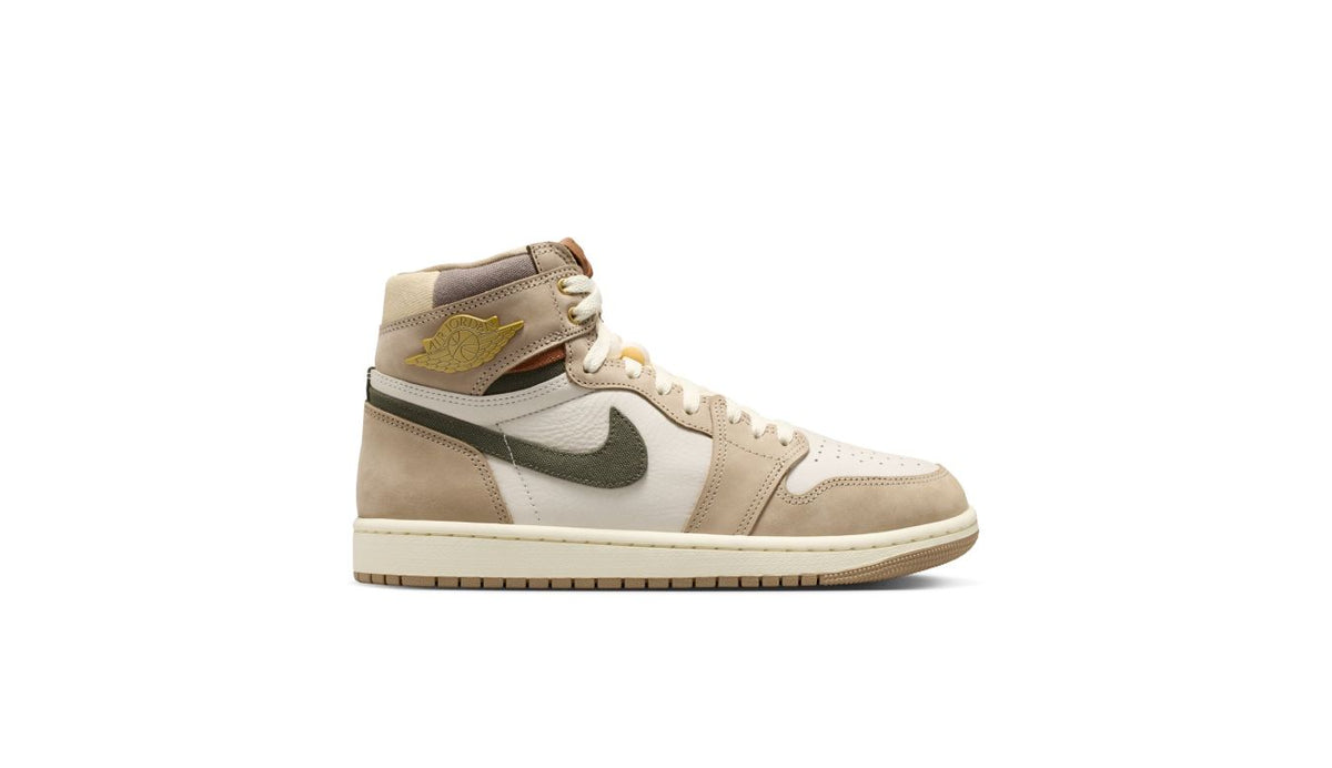 Air Jordan 1 Retro High OG "Khaki" Wmns
