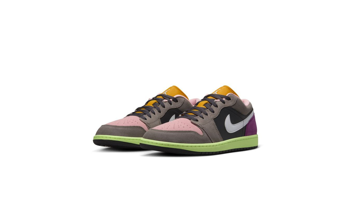 Air Jordan 1 Low SE "Tokyo Bio Hack"