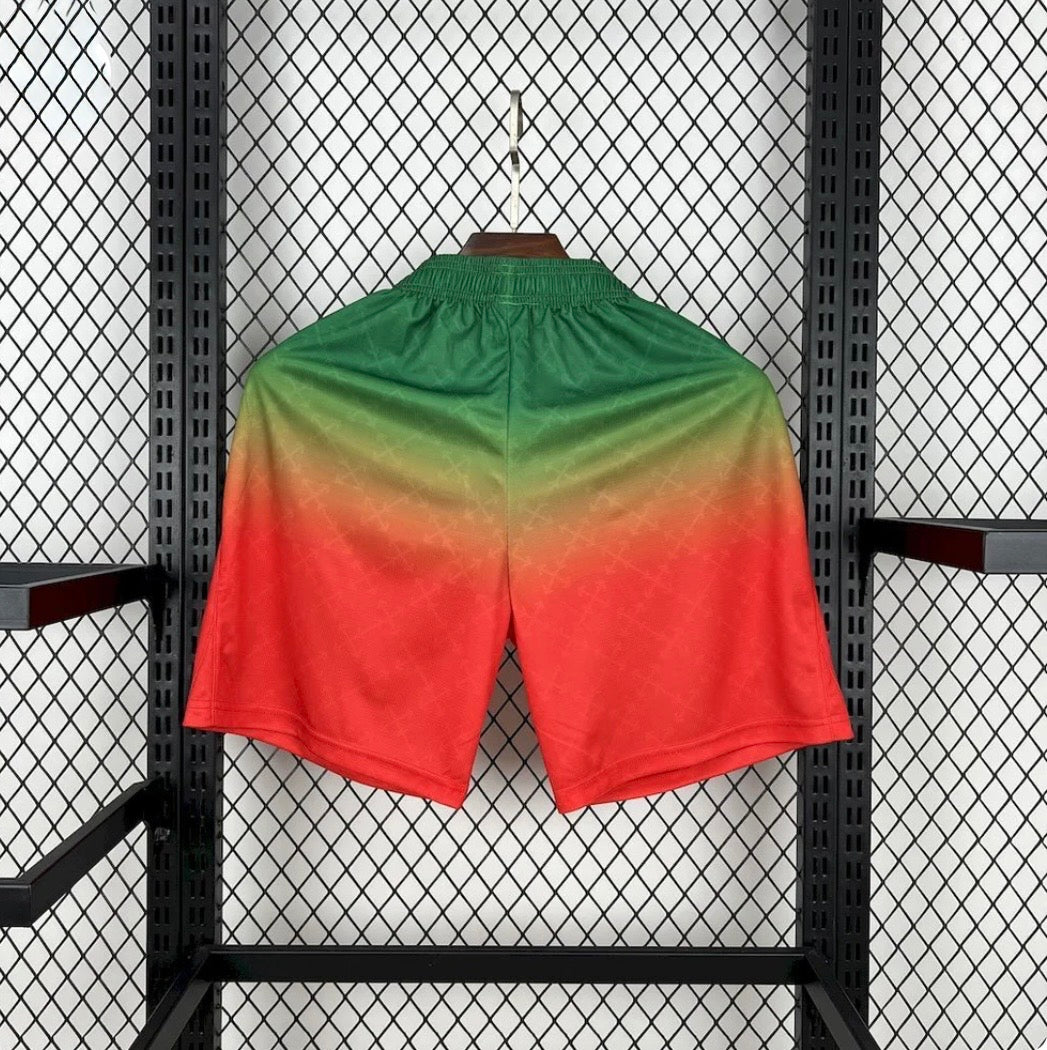2024-2025 AC Milan x Off-White Shorts
