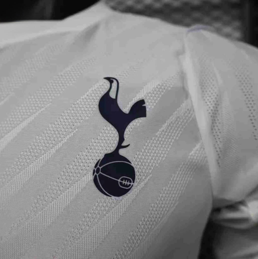2026/2027 Tottenham Hotspur Home Kit