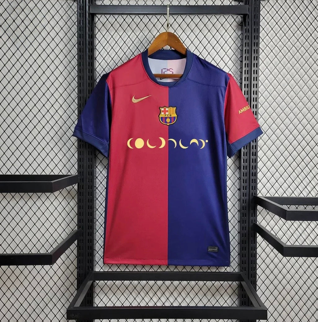FC Barcelona Limited Jersey 2024/25