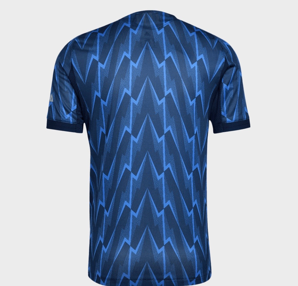 Arsenal FC Away Jersey 2025/26