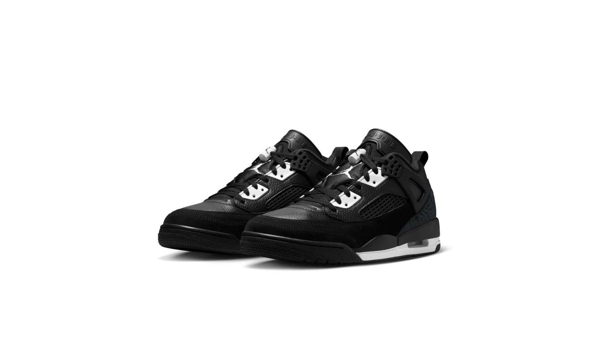 Air Jordan Spizike Low "Oreo"
