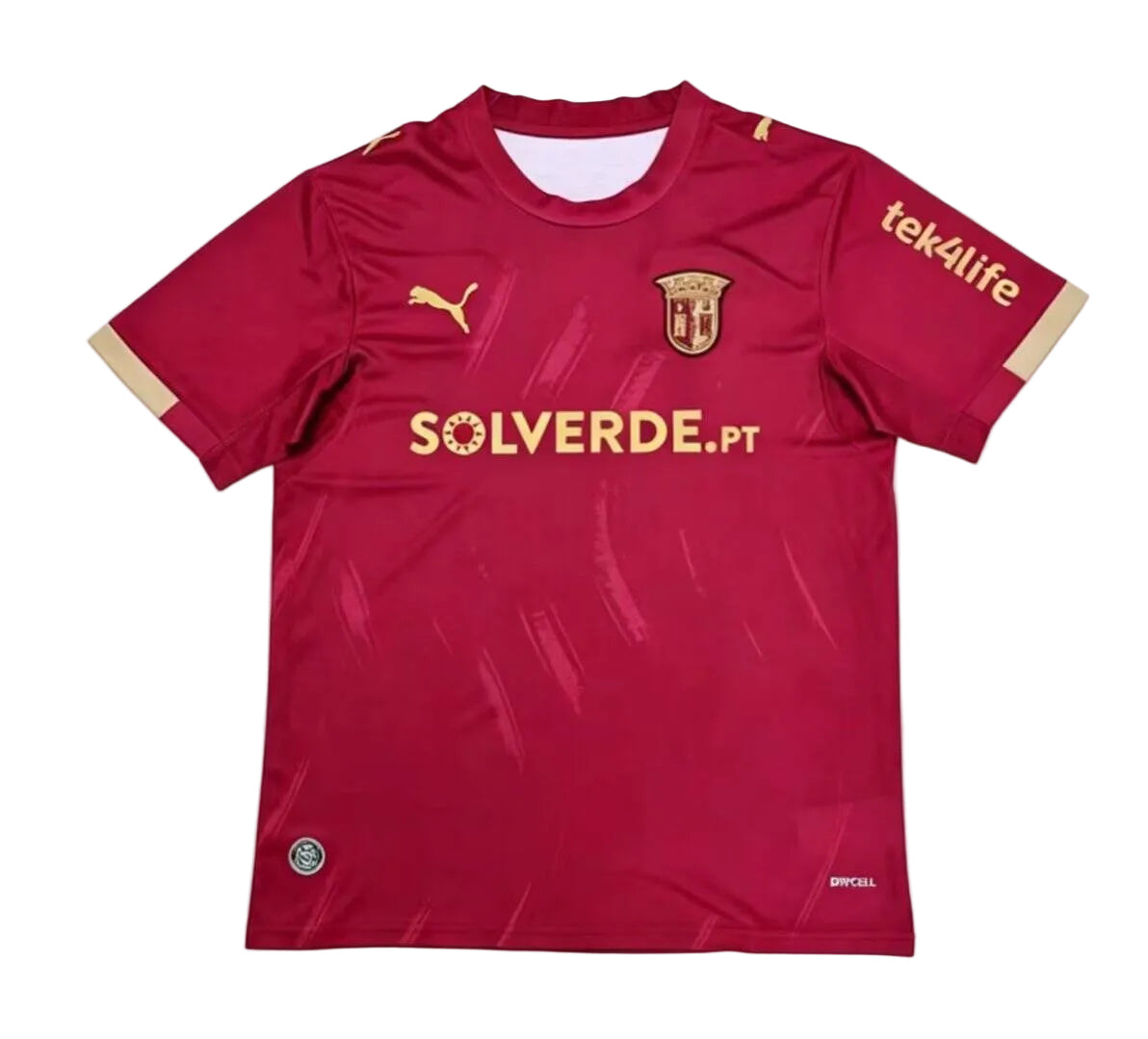 26-27 SC Braga Away